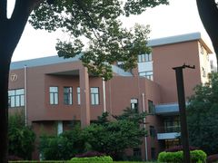 -华东理工大学·停车场
