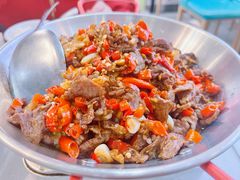 -福巷湘食小馆·猛火现炒(上海首店)