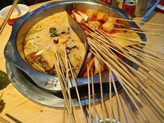 -袁记串串香(人民公园店)