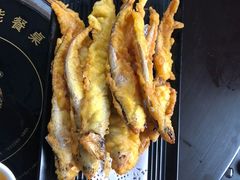 -巴陵全鱼席(湖南老字号汴河街店 )