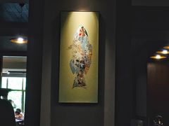 大堂-悦雅居·老广州老味道(长湖店)
