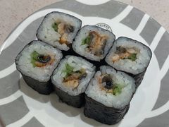 -新一番三文鱼寿司(大东海店)