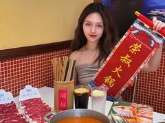 -荣叔港式沙嗲牛肉火锅(正佳潮流店)
