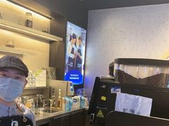 -瑞幸咖啡(深圳宝安机场国内到达厅店)