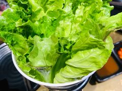 广州唐生菜-手选潮汕鲜活牛肉火锅(二七广场店)