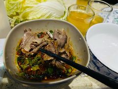 -九寨沟特色牦牛肉汤锅