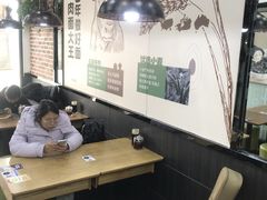 -李先生牛肉面大王(郑州火车站西广场2店)