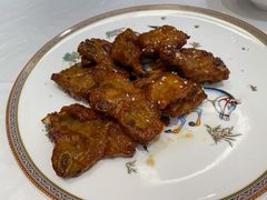 澳洲烤排-乾隆美食·本帮菜(黄河路店)