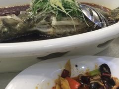 -一品红川菜(皇岗店)