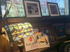 -Hei Cafe(工体店)