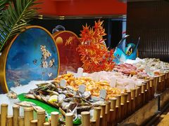 -星伦多自助料理·涮烤一体(虹悦城店)