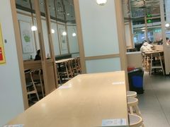 大堂-老乡鸡(上海品尊国际中心店)
