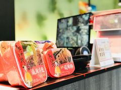 -付小姐在成都(川沙店)