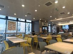 大堂-真功夫(搜秀城店)