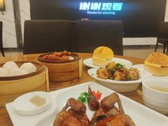 -富豪酒家(正大广场店)