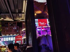 -幸福里时光餐吧