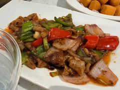 -肥仔文澳门猪骨煲(南京西路店)