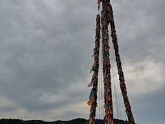 -普陀宗乘之庙(小布达拉宫)