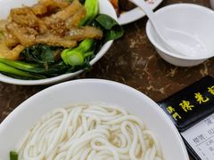 -陈光记烧腊店(罗保博士街店)