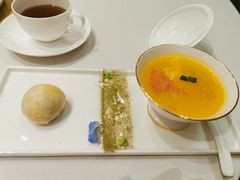 -富淳饭店(世纪公园店)