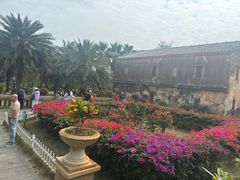 -涠洲岛-圣母堂