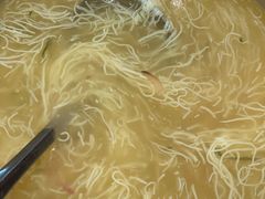 文丝豆腐汤-马凯餐厅(地安门店)