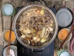 肥牛寿喜烧-盒马鲜生(189购物中心店)