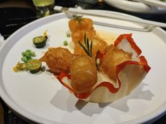 -彩虹之约•淮扬家宴(亚运村店)