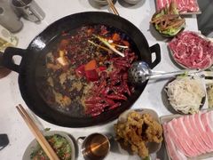 -五里关火锅(牛市口店)