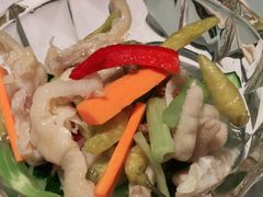 -院8里·小聚园老川菜(九眼桥店)