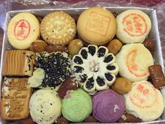 -北京稻香村(第三店)