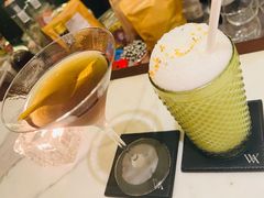 -LONG BAR 廊吧(外滩华尔道夫酒店)