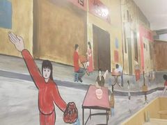 -江城燕子大排档(江汉路步行街店)