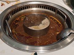 -葛记红焖羊肉(人民路店)