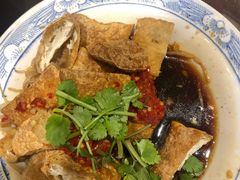 -打酱油·非遗淮扬菜(瘦西湖梅岭店)