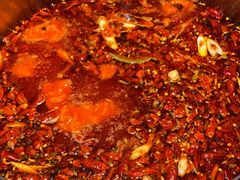 -乐山串串香老火锅(鼓楼店)