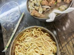 -西天尾扁食卤肉(湄洲农贸市场店)