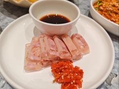 -聚丰园•湖鲜餐厅(阿红私房菜梅石路店)