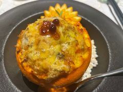 -成隆行·蟹王府(九江路店)