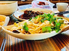 -双塔老饭店
