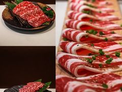 -千寻山野烤肉(中关村店)