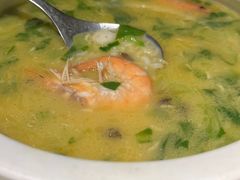 海鲜泡饭-海逸餐厅·象山海鲜