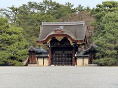 -京都御所
