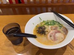 -一風堂拉面(美罗城店)