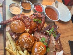 -Devils’ Brewery小恶魔精酿啤酒(武汉天地店)