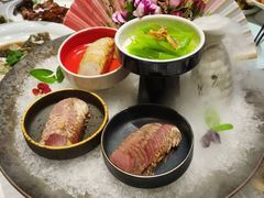 -百富源·海鲜辽菜(浑河堡店)