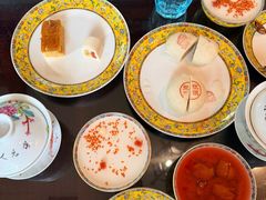 -富华斋饽饽铺·宫廷糕点·伴手礼(护国新天地店)