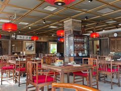 -兰溪小馆(东直门簋街店)