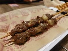 -遇见小面(SM城市广场一期店)