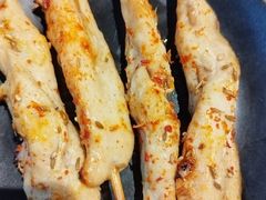 -京狮炙燥·精酿烧烤(首经贸店)
